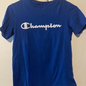 Boys Champion TShirt